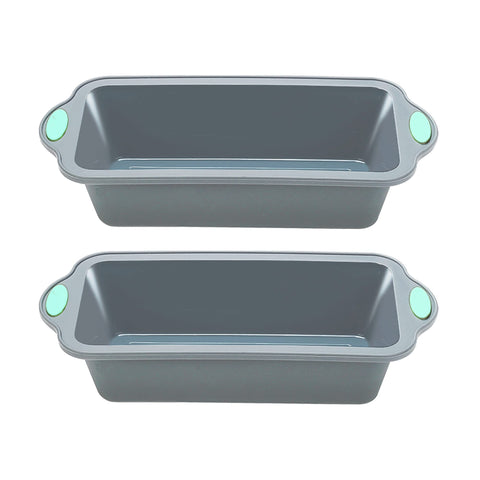 To encounter molde silicona para pan 9 pulgadas, desmolde facil para pan perfecto