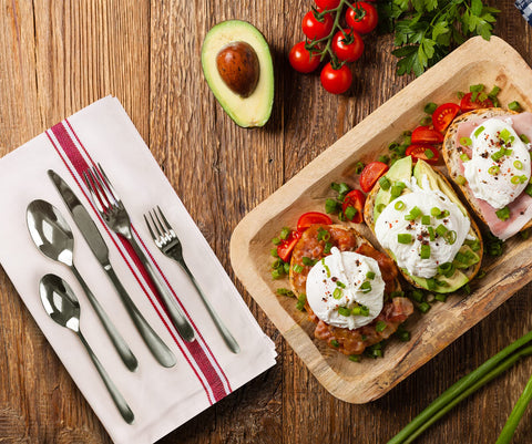Toallas Utopia absorbentes y sin pelusa, ideales para utensilios delicados