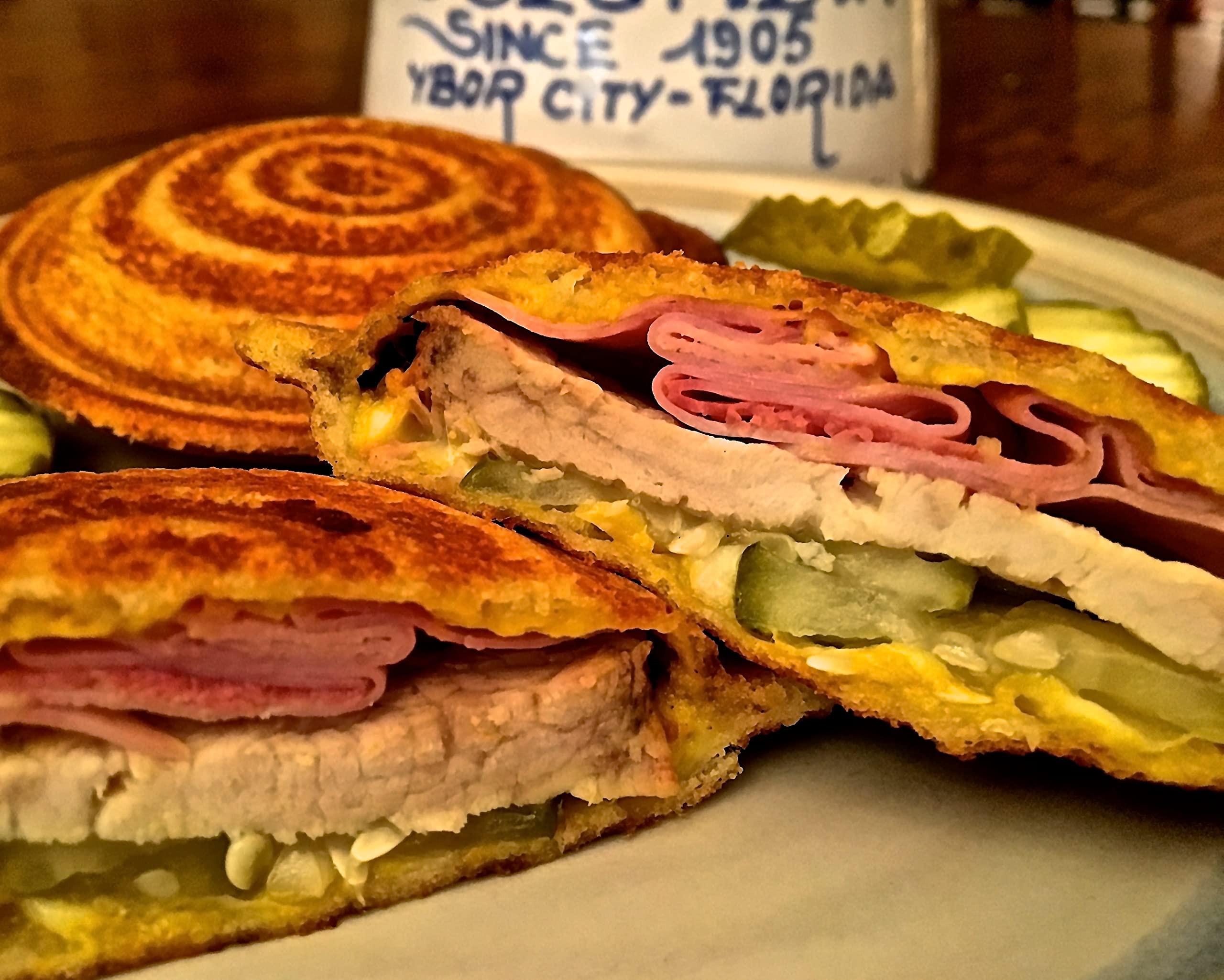 Toas-Tite sándwich maker, facilita derretir queso y crear snacks