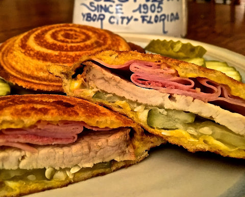 Toas-Tite sándwich maker, facilita derretir queso y crear snacks