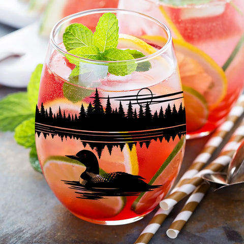 Toasted Tales Vaso para Camping: compañero ideal para viajes y momentos al aire libre.