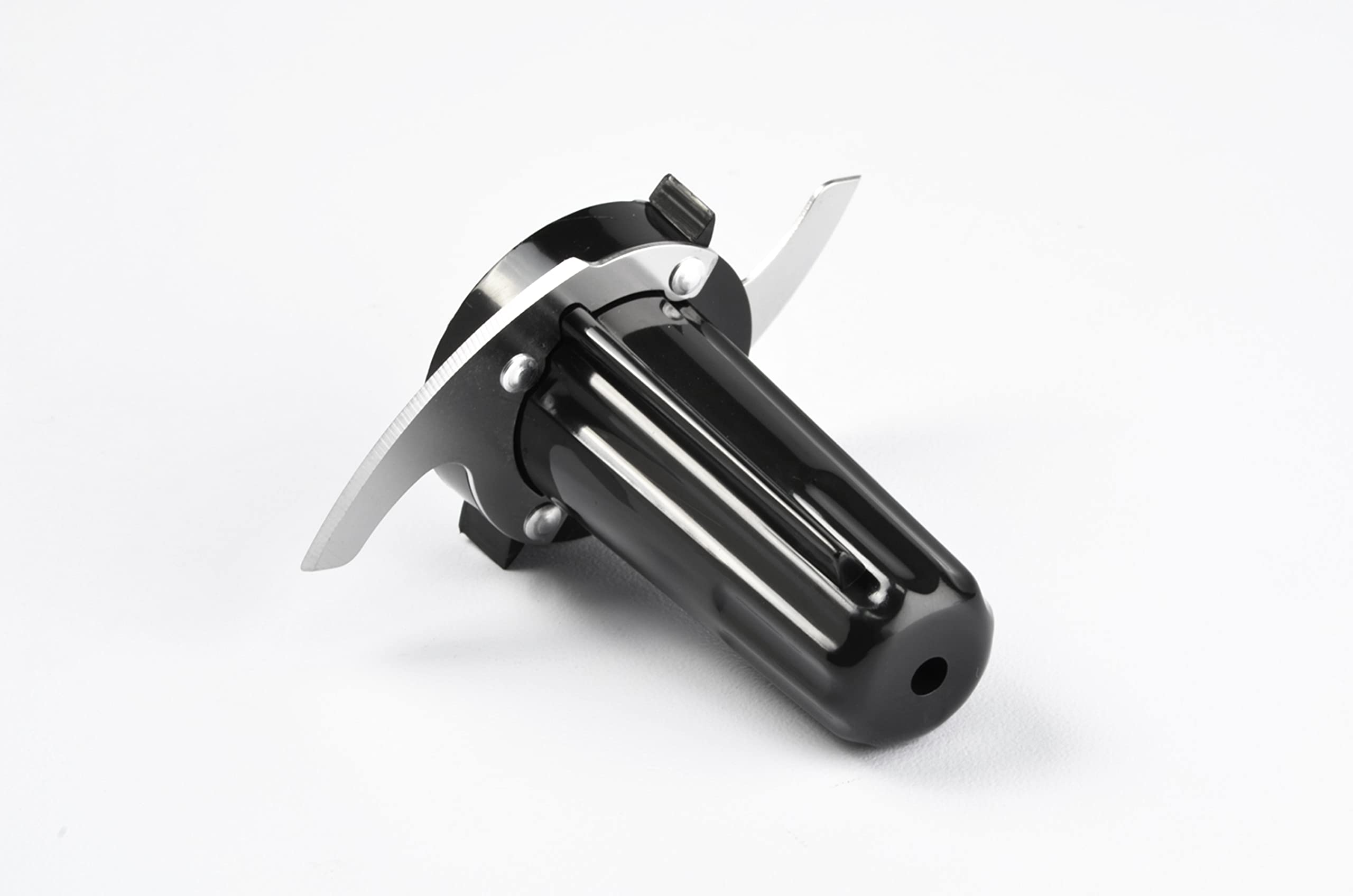 Diseño compacto de Toastmaster TM-61MC ideal para cocinas pequeñas