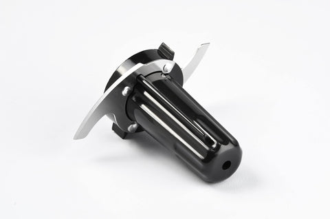 Diseño compacto de Toastmaster TM-61MC ideal para cocinas pequeñas