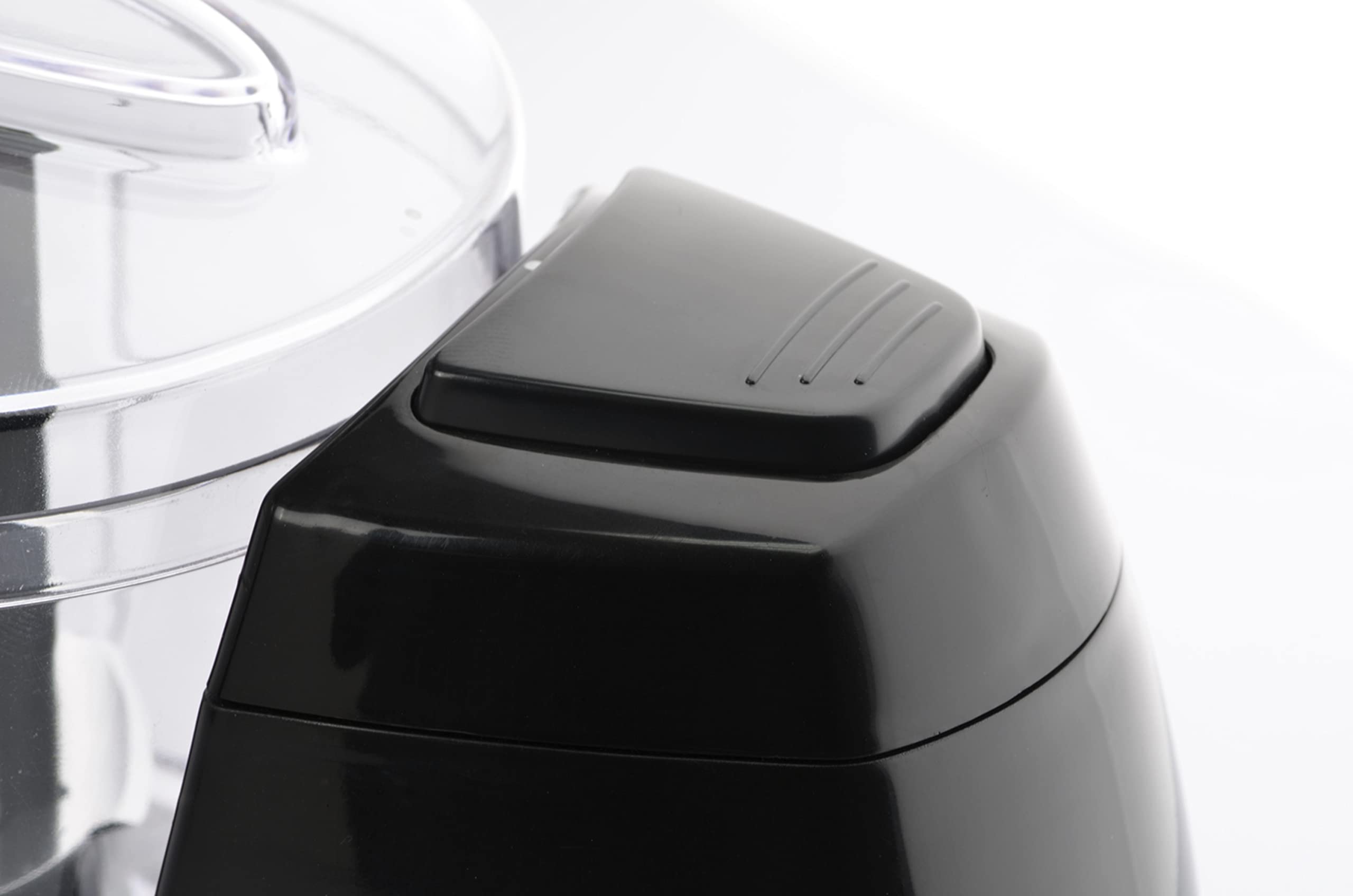 Tapa de cierre seguro del Toastmaster TM-61MC para operación segura