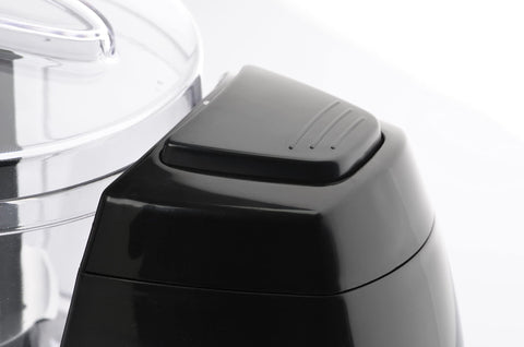 Tapa de cierre seguro del Toastmaster TM-61MC para operación segura