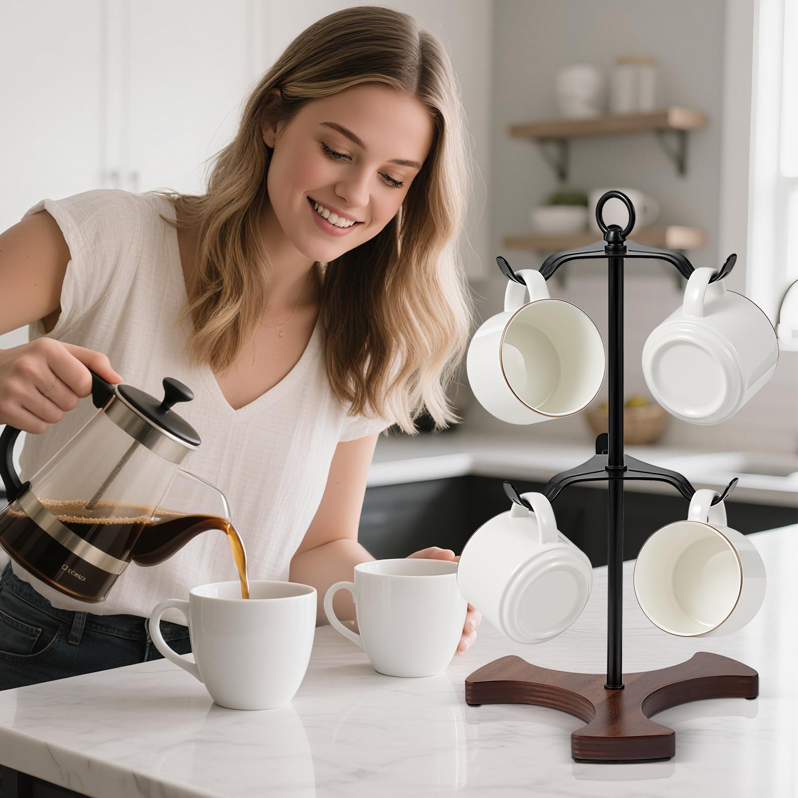 Tocemei exposicion-tazas-favoritas: muestra tazas favoritas sin desorden