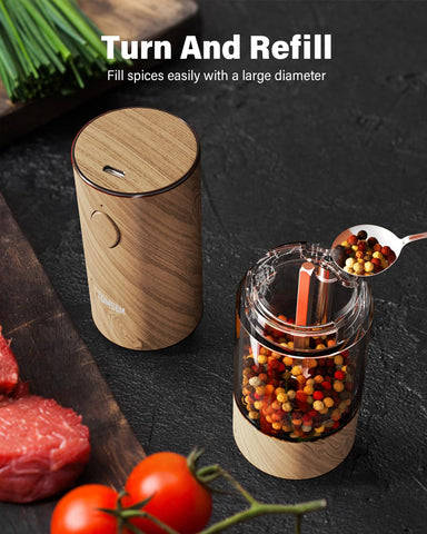 TOMEEM caja regalo elegante lista para entregar