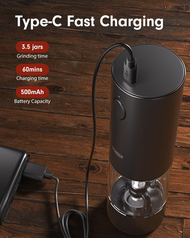 Acero inoxidable premium para durabilidad y estilo en la mesa