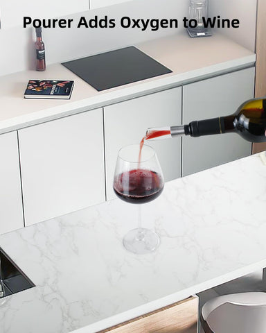 TOMEEM motor rápido, abre botellas sin esfuerzo