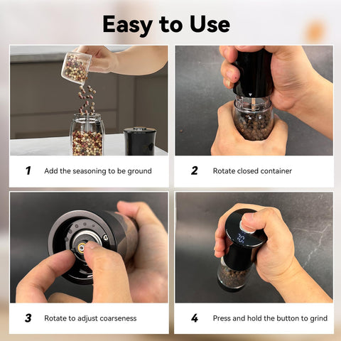 Regalo práctico para cocinas modernas, con estilo y funcionalidad de TOMEEM.