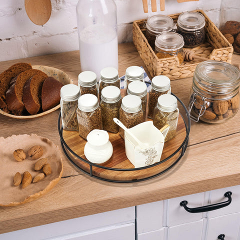 Tomoaza, regalo ideal para amantes de la organización en cocina.