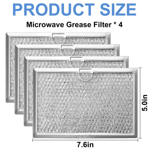 TOMOON PS12585760, compatibilidad amplia para electrodomésticos de cocina.