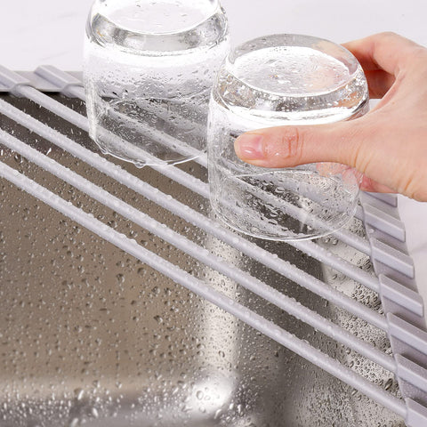 Tomorotec Ajuste Tamaño Silicona: puede cortarse para un ajuste perfecto.