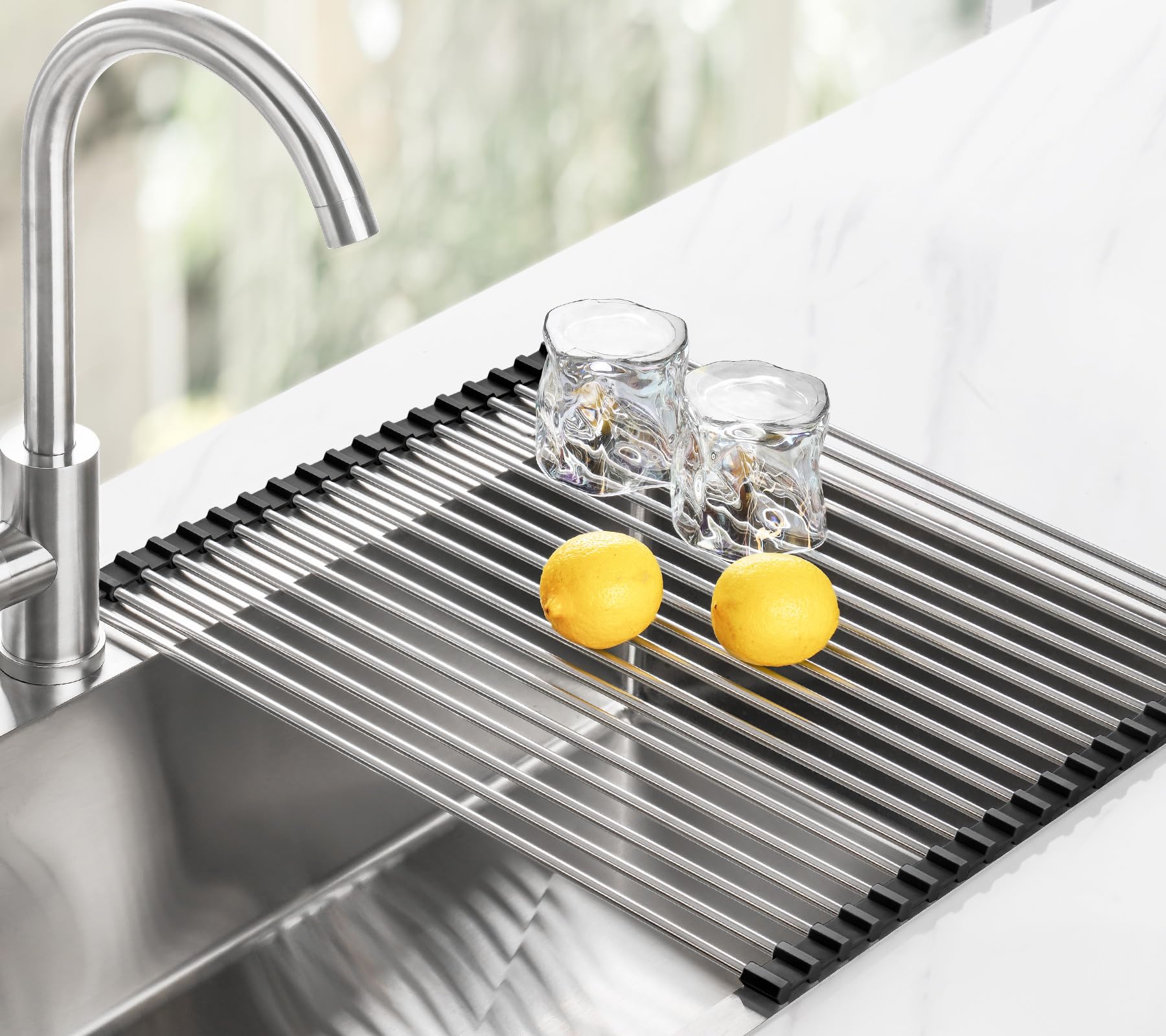 Tomorotec disponible en colores vivos para personalizar tu cocina.