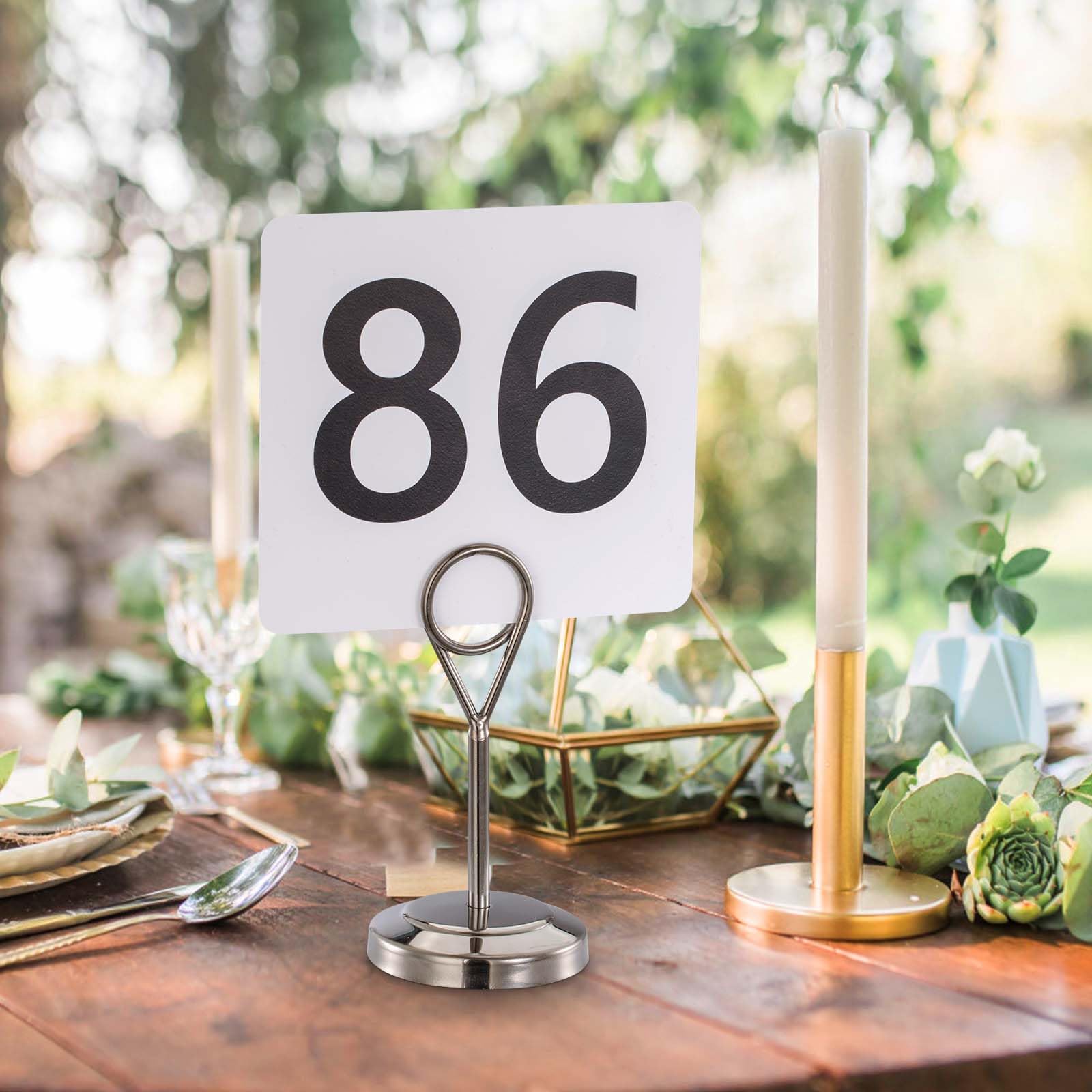 Toncoo set 1-100, ideal para eventos variados.