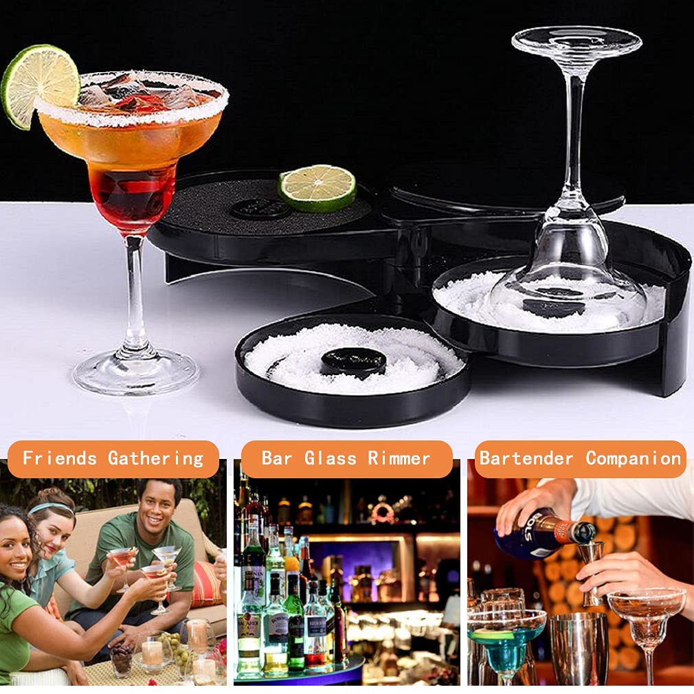 TonJin calidad profesional, ideal para casa o bar.