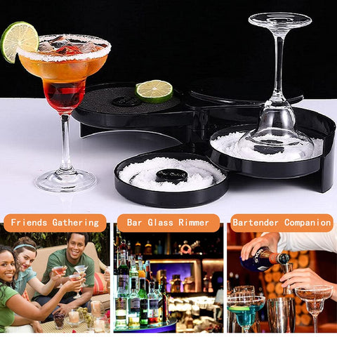 TonJin calidad profesional, ideal para casa o bar.