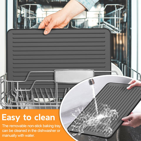 TONZE Raclette Table Grill, diseño sin humo para uso interior cómodo.
