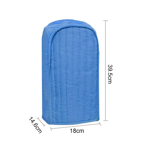Protege contra polvo, manchas y derrames leves con la funda Tookie.