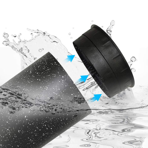 Toosbuc material PP alta durabilidad, estructura resistente para uso diario