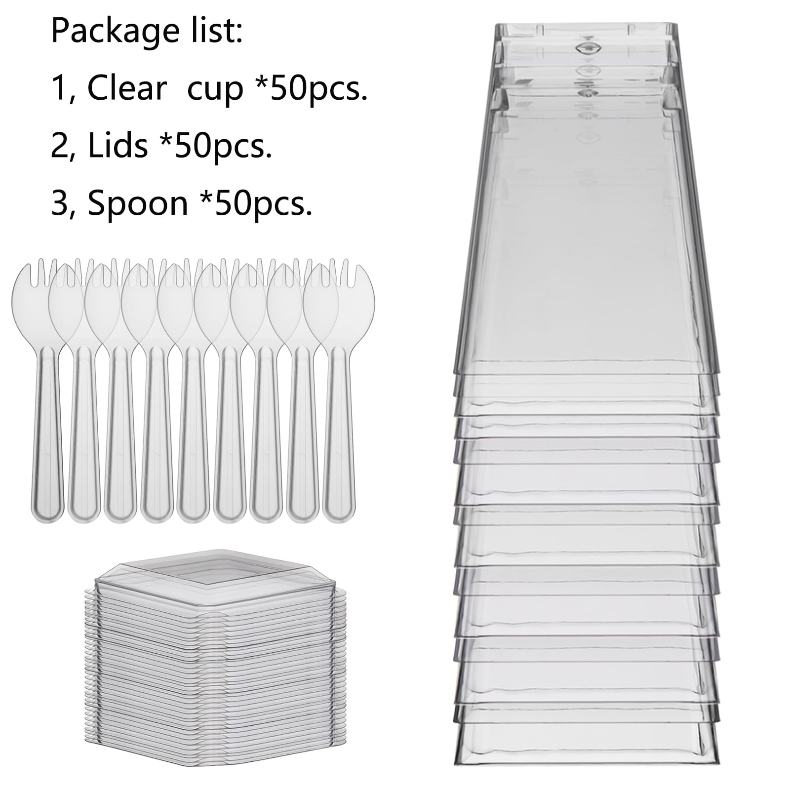 Toowood vaso apilable, ideal para exterior y almacenamiento compacto.
