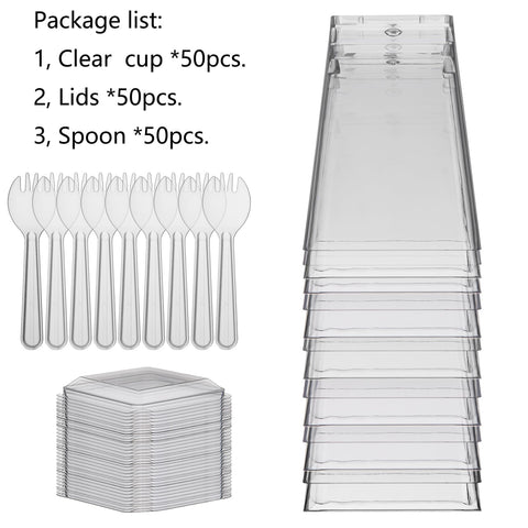 Toowood vaso apilable, ideal para exterior y almacenamiento compacto.