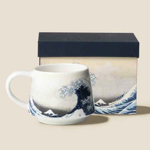 Topadorn Taza con caja regalo a juego, perfecto como regalo.
