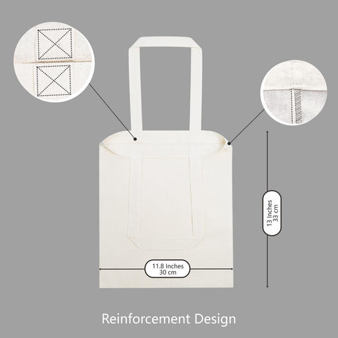 TopDesign bolsa algodón para regalos y promociones en eventos.