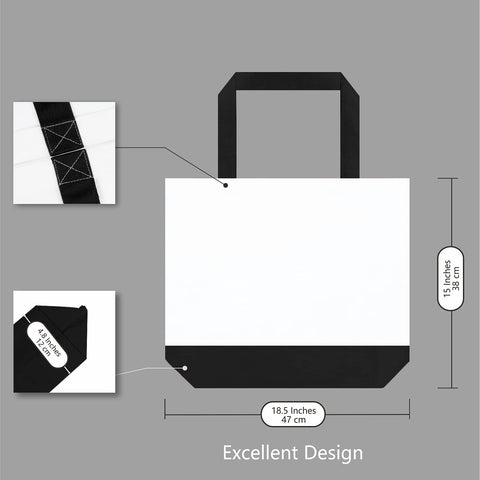 TOPDesign bolsa lavable a máquina facilita la limpieza tras salidas.