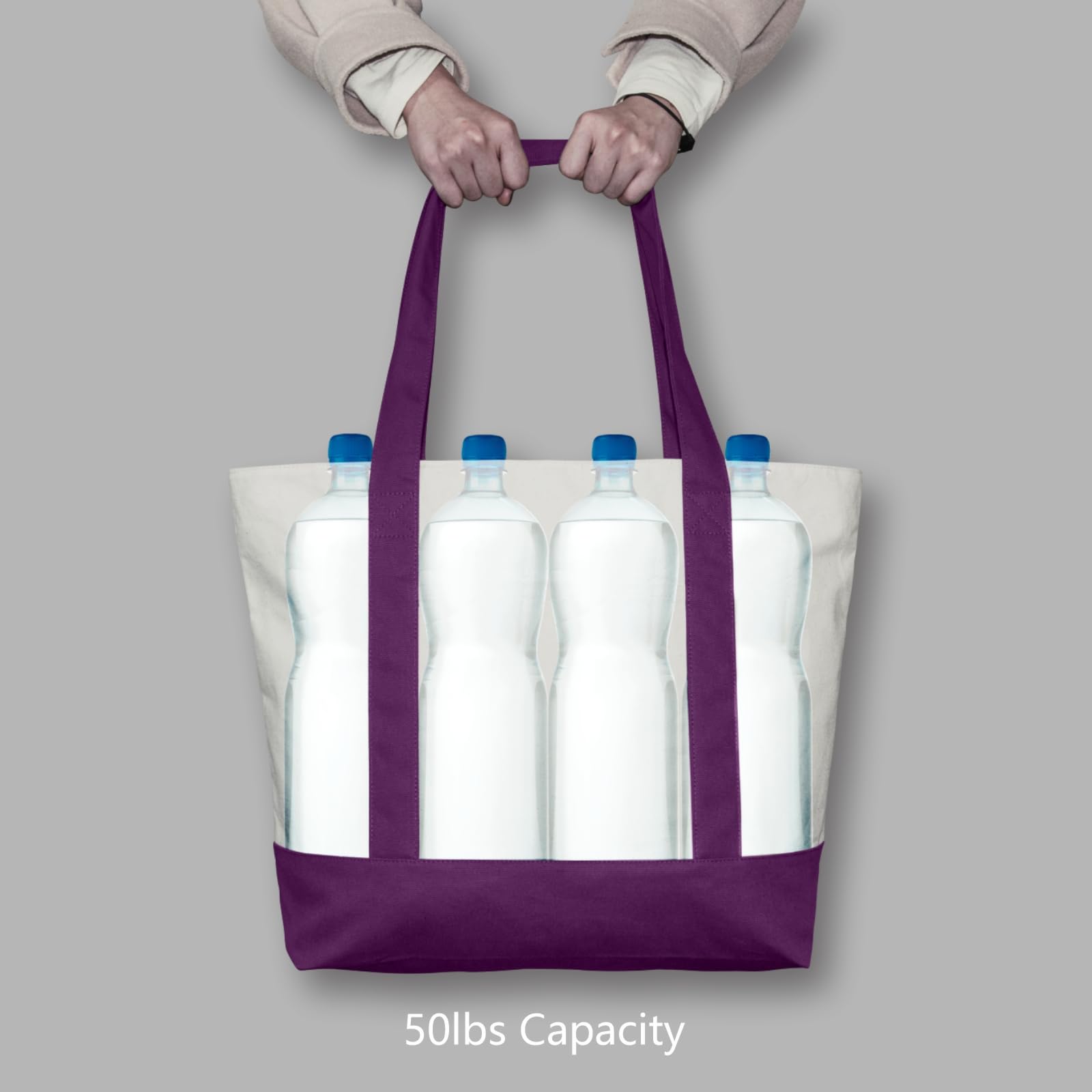 TOPDesign diseño ecoamigable para reducir desechos en salidas.