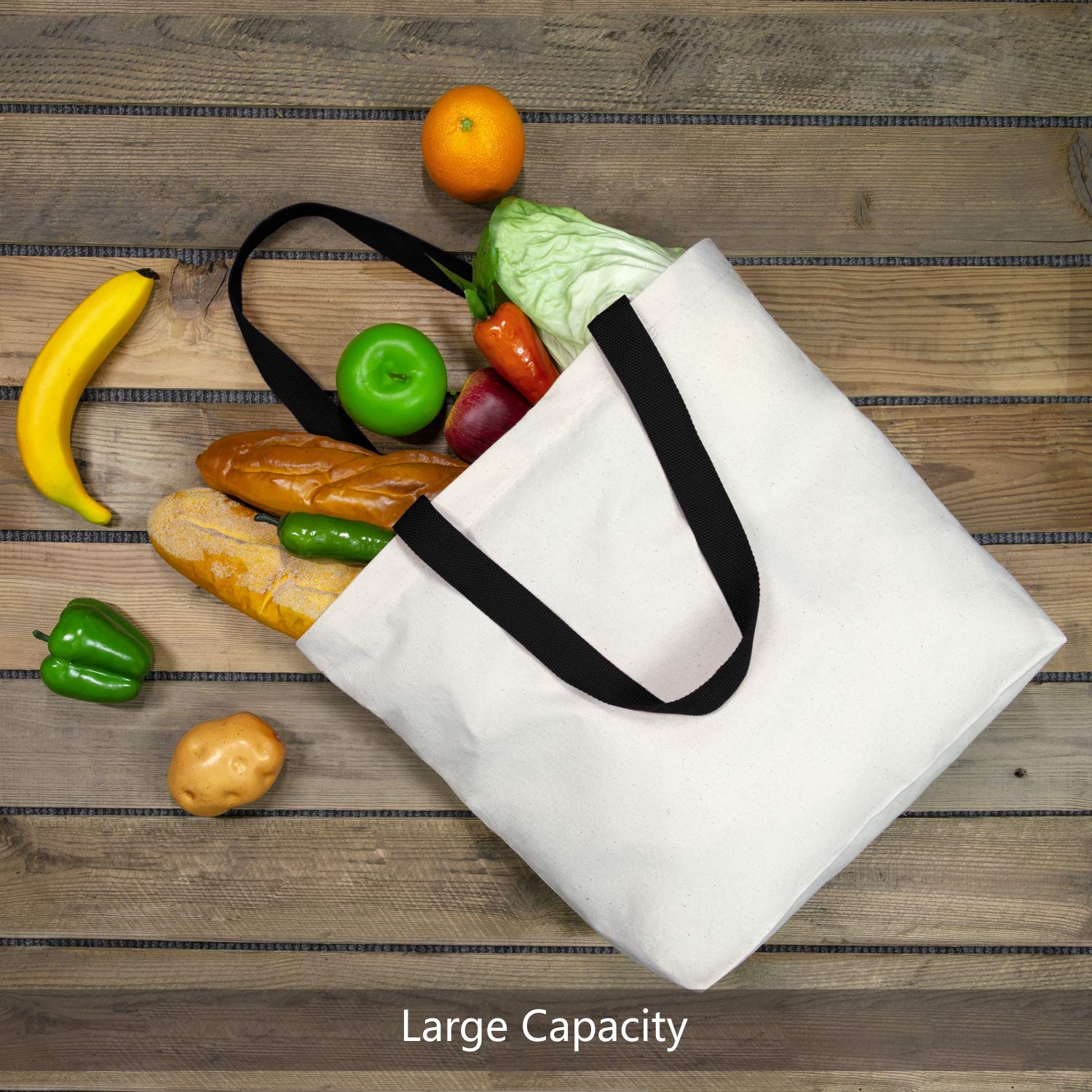 TOPDesign: uso multifuncional para compras, manualidades y salidas.