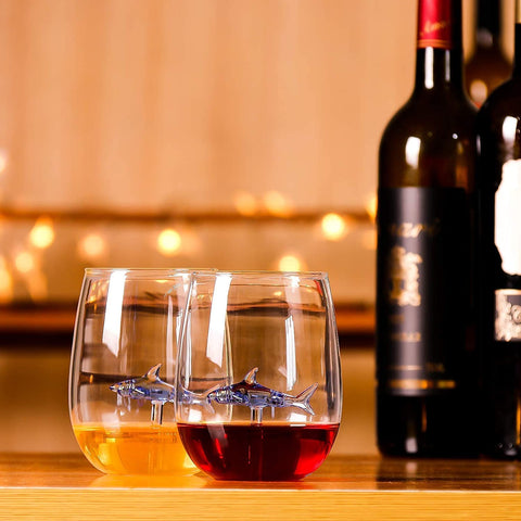 Capacidad de 300 ml TOPIUNS, porciones perfectas para degustaciones.