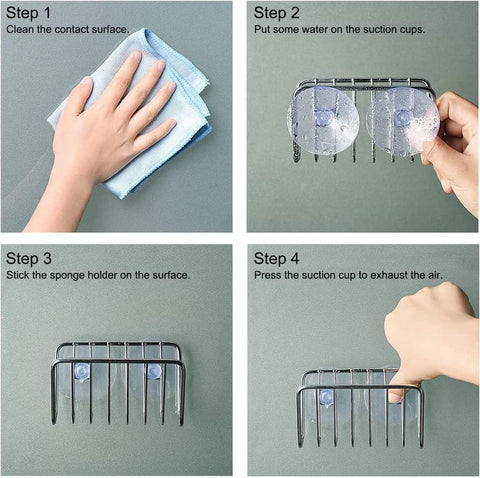 Toplife dimensiones del producto: 4,15 pulgadas x 2,36 pulgadas x 2 pulgadas, tamaño compacto.