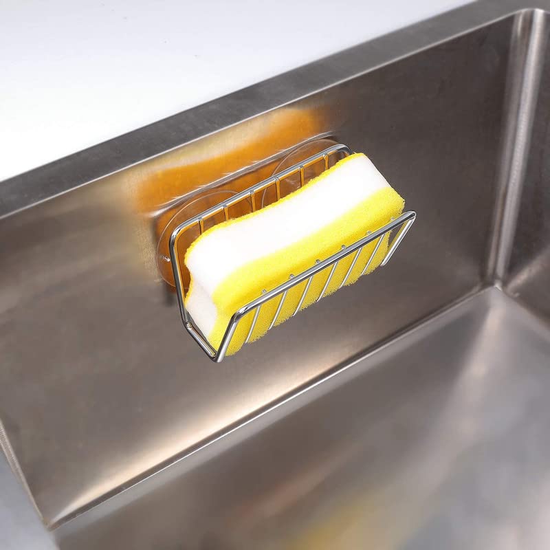 Toplife paquete de dos unidades, listo para usar en cocina o baño.