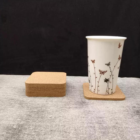 ToppYuanZea posavasos regalo practico para cumpleaños y fiestas