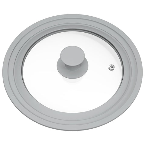 Tapa TOPULORS resistente al calor, ideal para uso diario en casa.