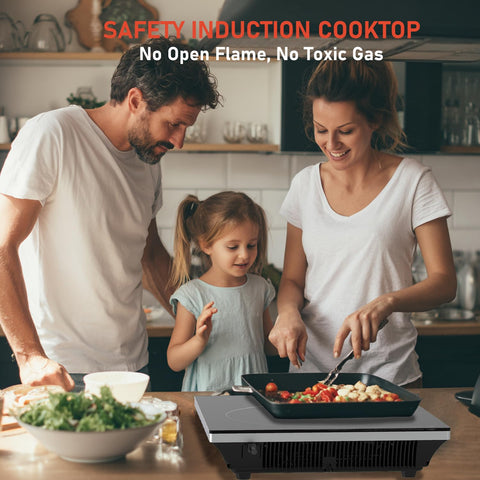 TOPWISH bloqueo infantil protege la cocina cuando hay niños