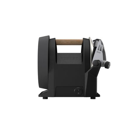 Tormek T-1 rueda de pulido integrada para filo de precisión