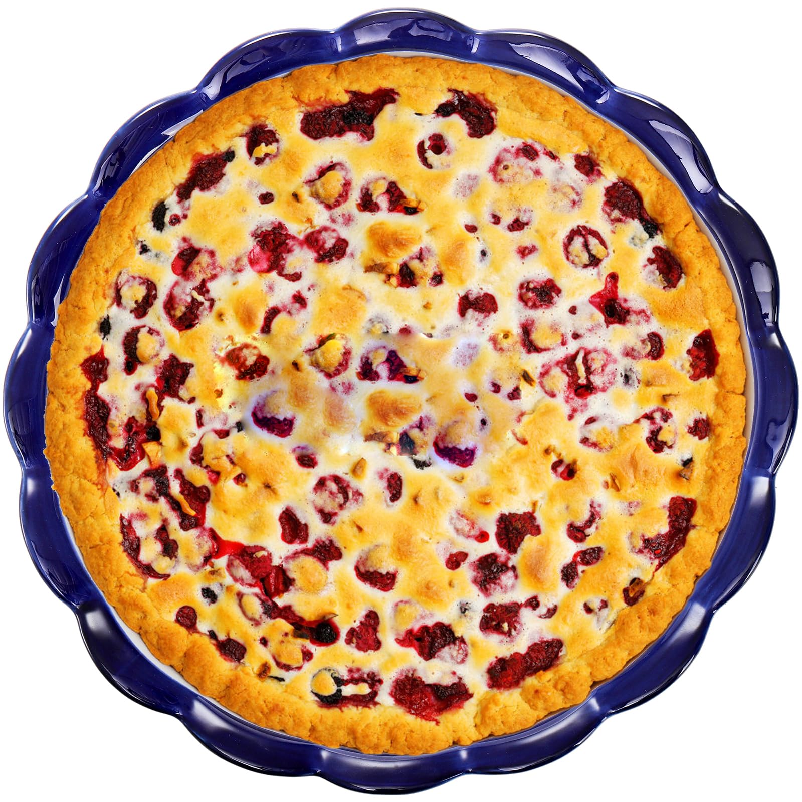 Tosnail ideal para tartas, quiches y pasteles de frutas.