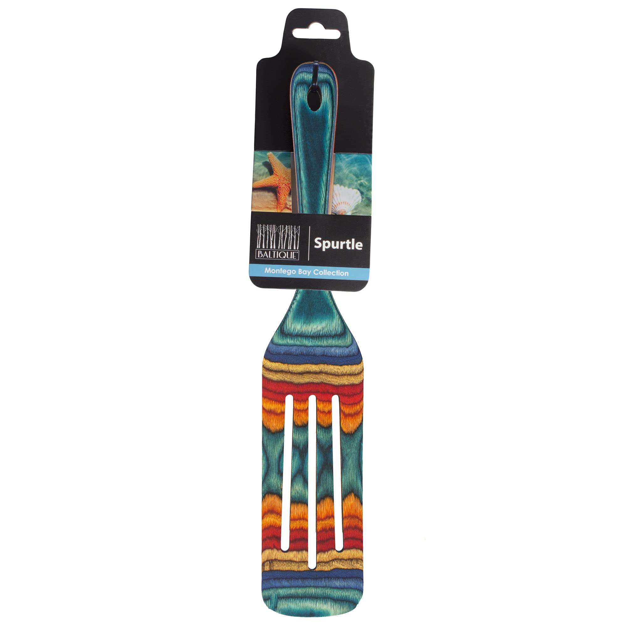 Totally Bamboo Baltique Montego Bay, regalo perfecto para cocinas y nuevos hogares.