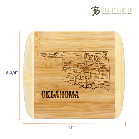 Bambú Moso ecológico y duradero de Totally Bamboo para la cocina