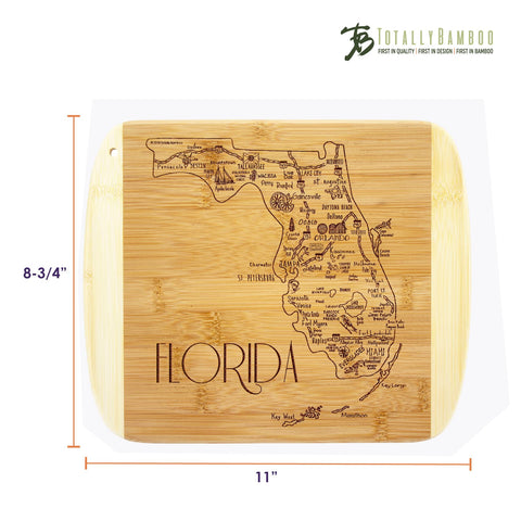 Totally Bamboo material ecoamigable de bambú Moso, duradero y renovable.