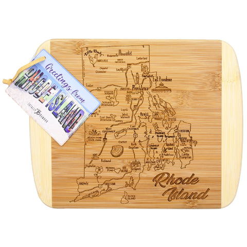 Totally Bamboo cocina sostenible en bambu Moso para uso diario.