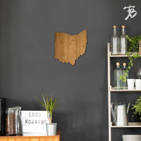 Totally Bamboo detalle de grano liso que ofrece una superficie duradera