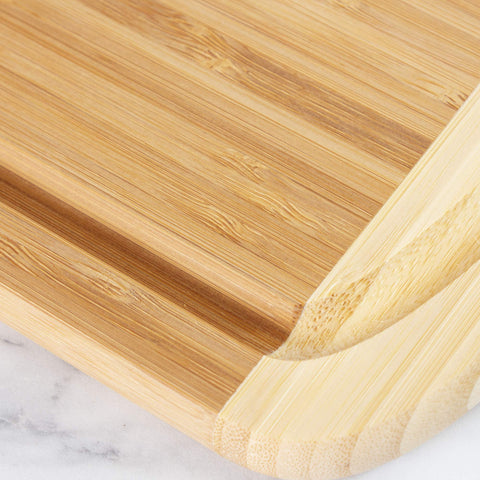 Totally Bamboo, opción ecológica con bambú Moso, duradera y renovable.
