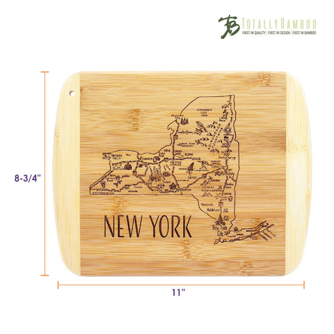 Totally Bamboo, diseño natural en bambú para un estilo sostenible.