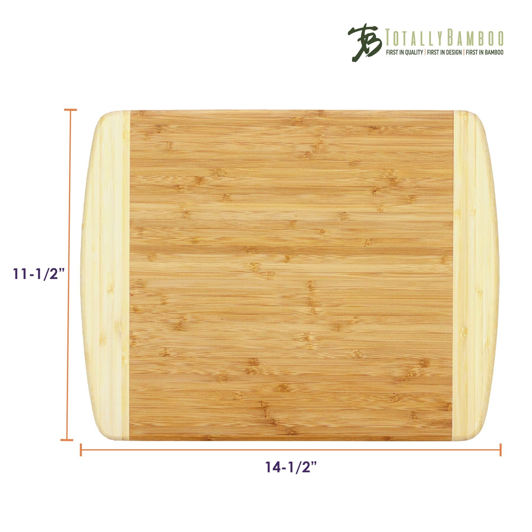 Totally Bamboo Kauai, regalo práctico para cocineros y reuniones.