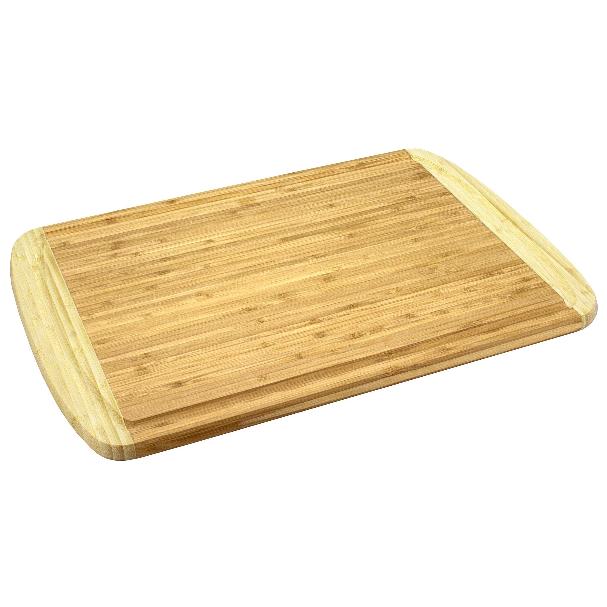 Totally Bamboo Kona Groove: superficie suave que cuida las cuchillas