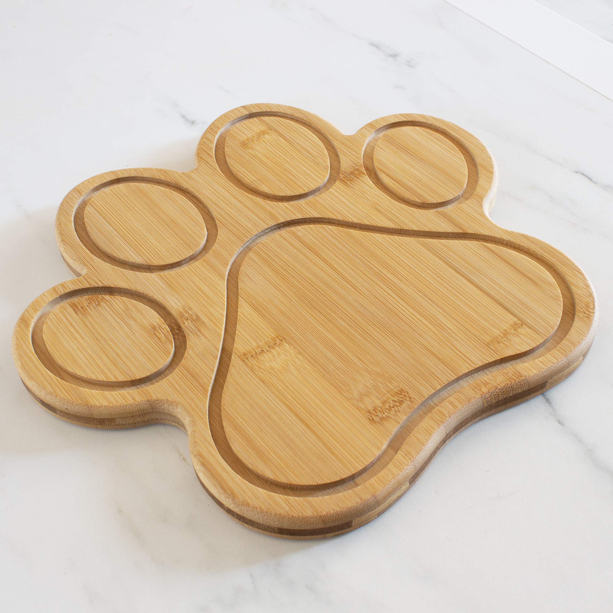 Totally Bamboo regalo ideal para amantes de perros y gatos.