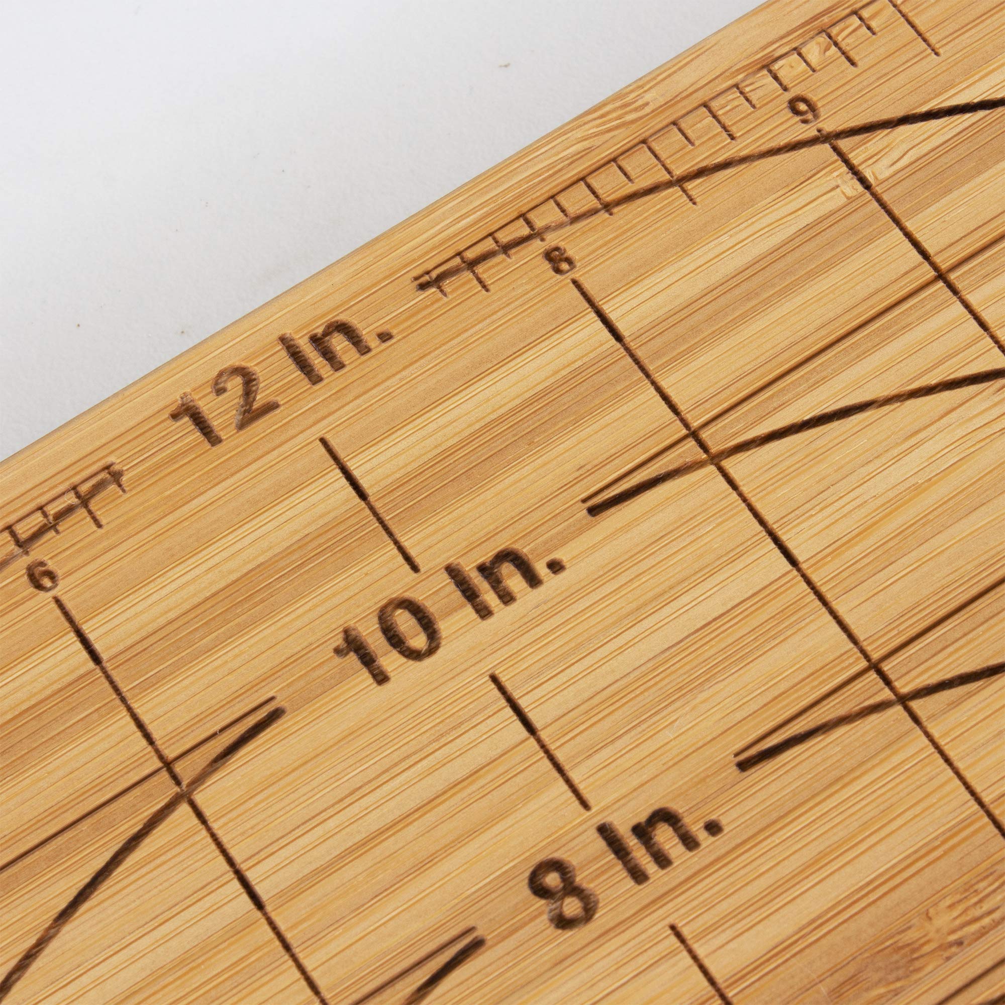 Totally Bamboo, regalo perfecto para amantes de cocinar y hornear.